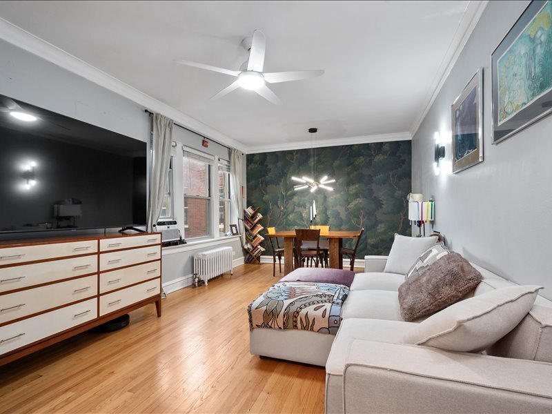 4128 N Kedvale Avenue Chicago IL 60641