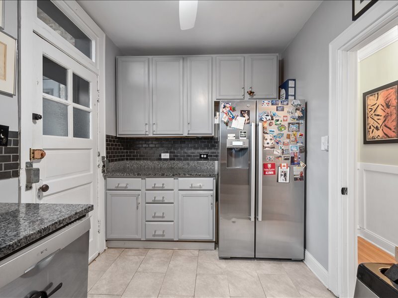 4128 N Kedvale Avenue Chicago IL 60641