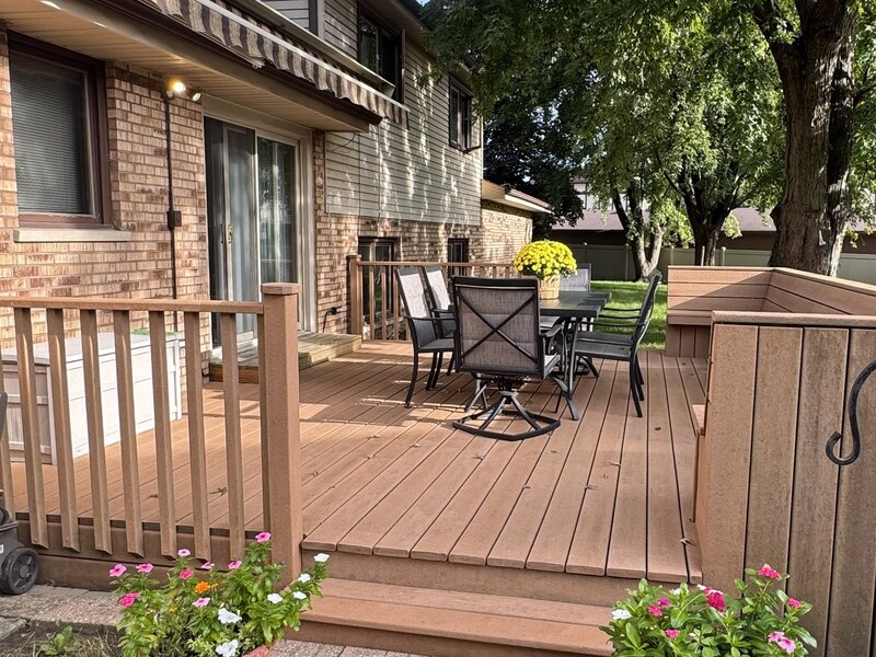 13004 S Blossom Drive Alsip IL 60803
