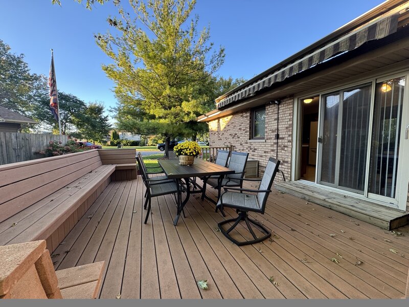 13004 S Blossom Drive Alsip IL 60803