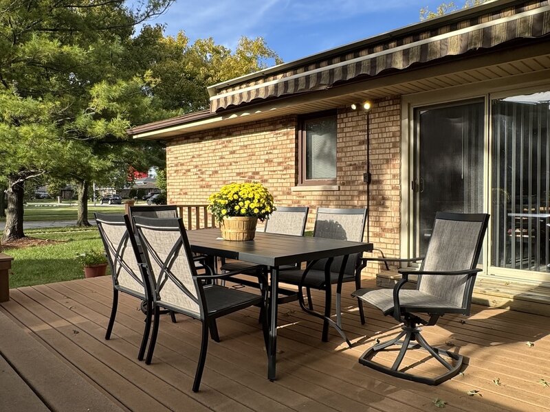 13004 S Blossom Drive Alsip IL 60803