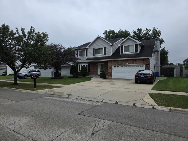 461 Polo Club Drive Glendale Heights IL 60139