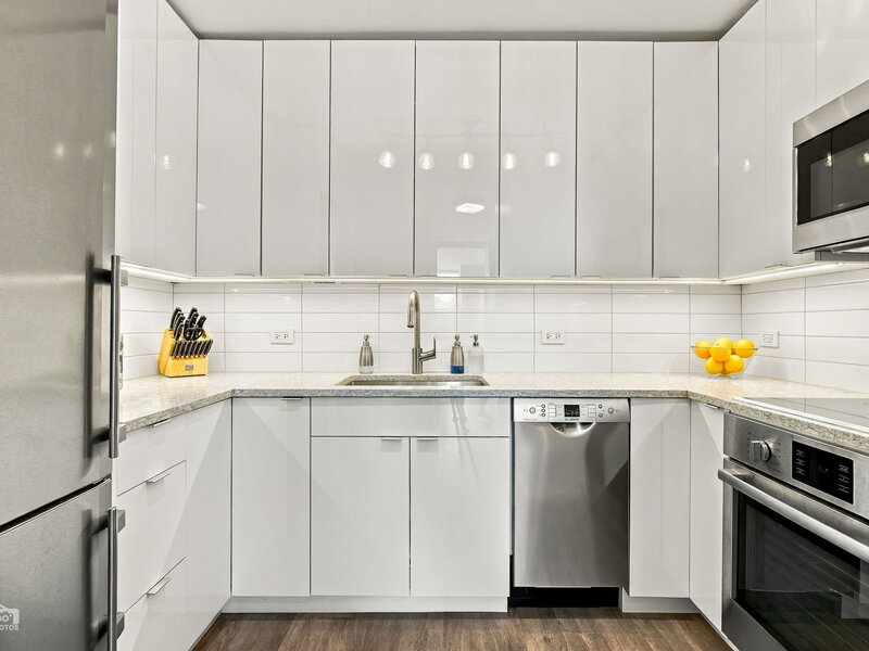340 W Diversey Parkway Chicago IL 60657