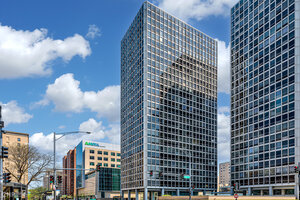 Photo of 340 W Diversey Parkway Chicago IL 60657 Unit 815