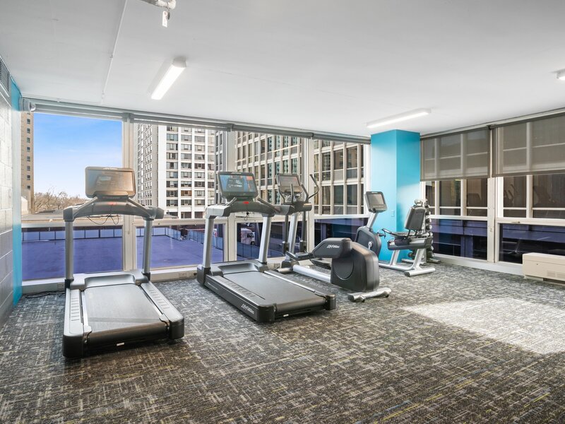 340 W Diversey Parkway Chicago IL 60657