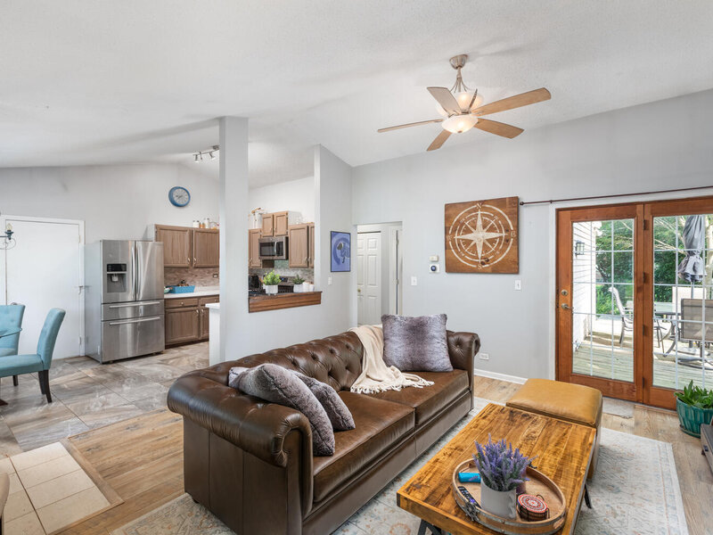 417 Travelaire Avenue Naperville IL 60565
