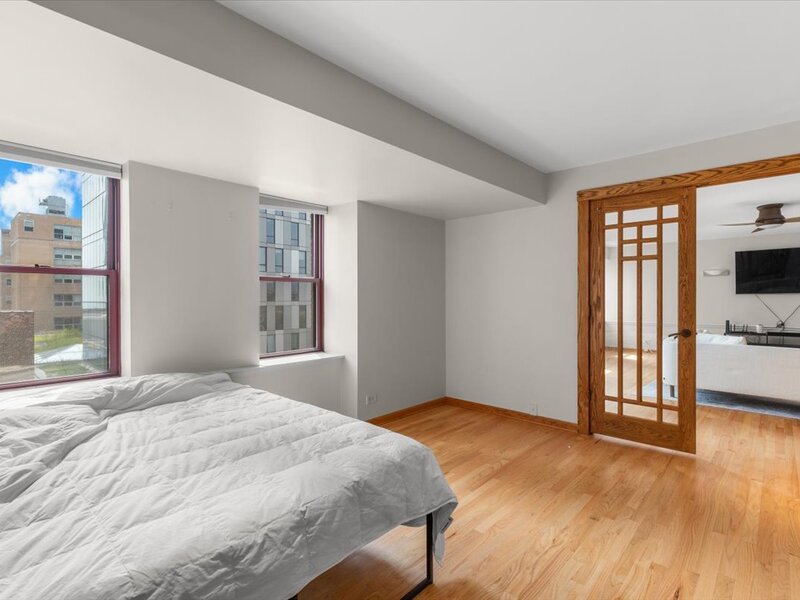 40 E 9th Street Chicago IL 60605