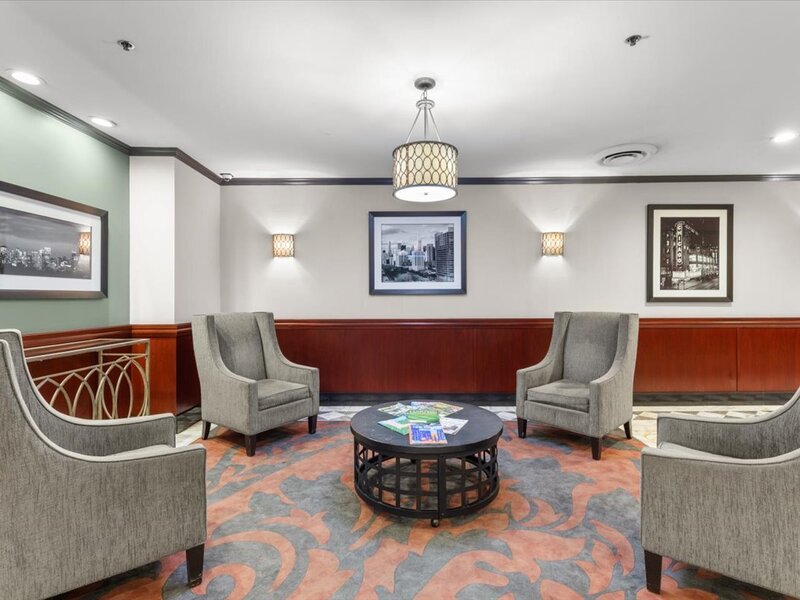 40 E 9th Street Chicago IL 60605