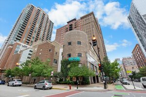 Photo of 40 E 9th Street Chicago IL 60605 Unit 1205