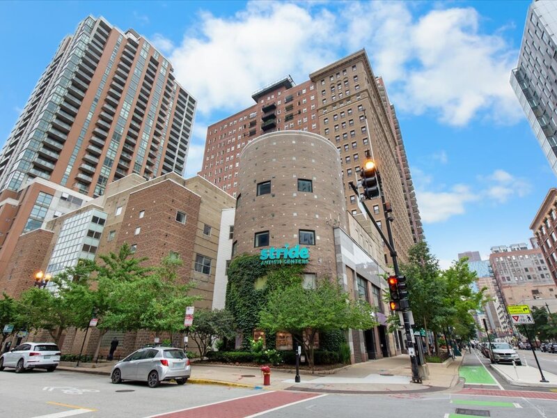 40 E 9th Street Chicago IL 60605