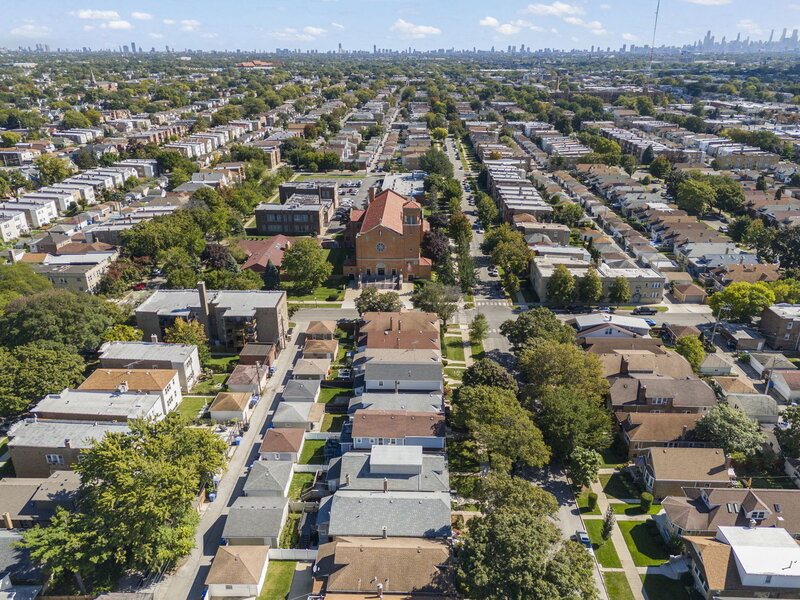 5412 W Henderson Street Chicago IL 60641