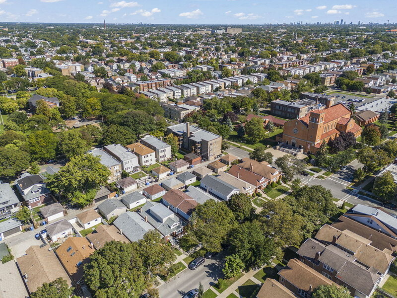 5412 W Henderson Street Chicago IL 60641