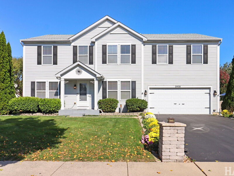 2930 Plumrose Lane Mchenry IL 60050
