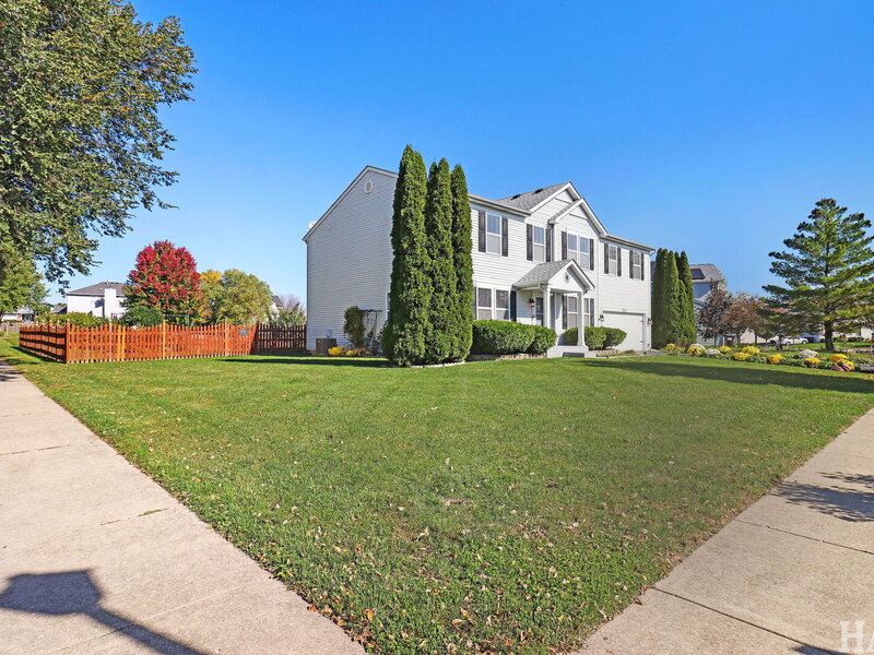 2930 Plumrose Lane Mchenry IL 60050
