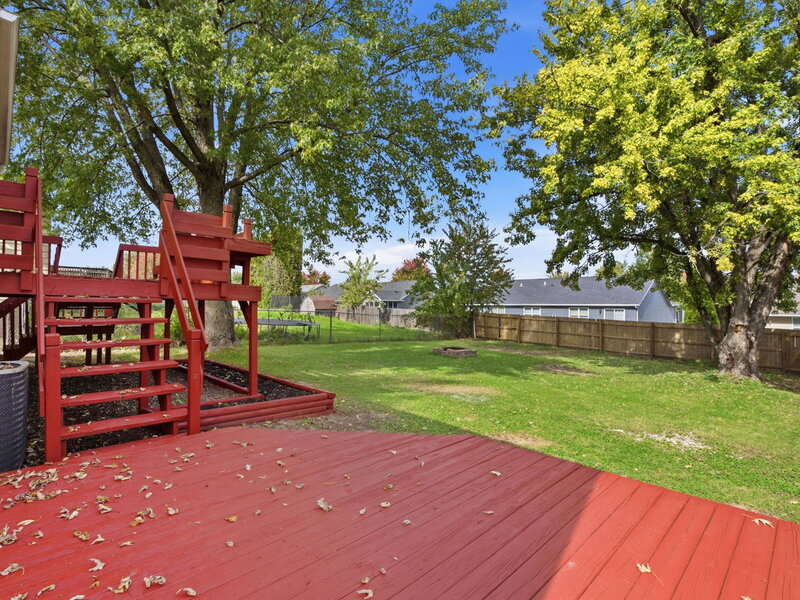 2110 W 58th Street Davenport IA 52806