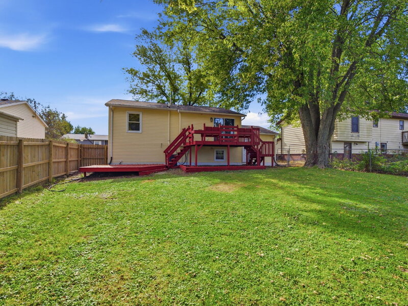 2110 W 58th Street Davenport IA 52806