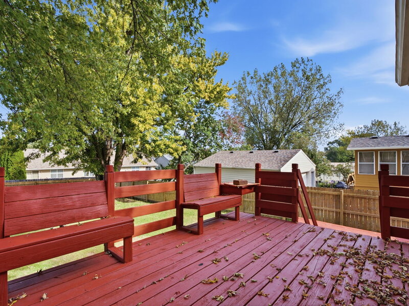 2110 W 58th Street Davenport IA 52806