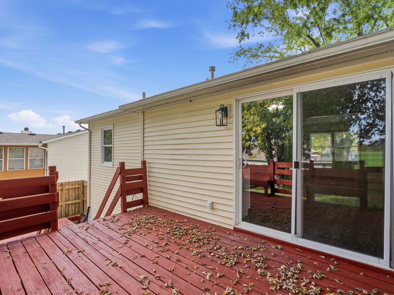 2110 W 58th Street Davenport IA 52806
