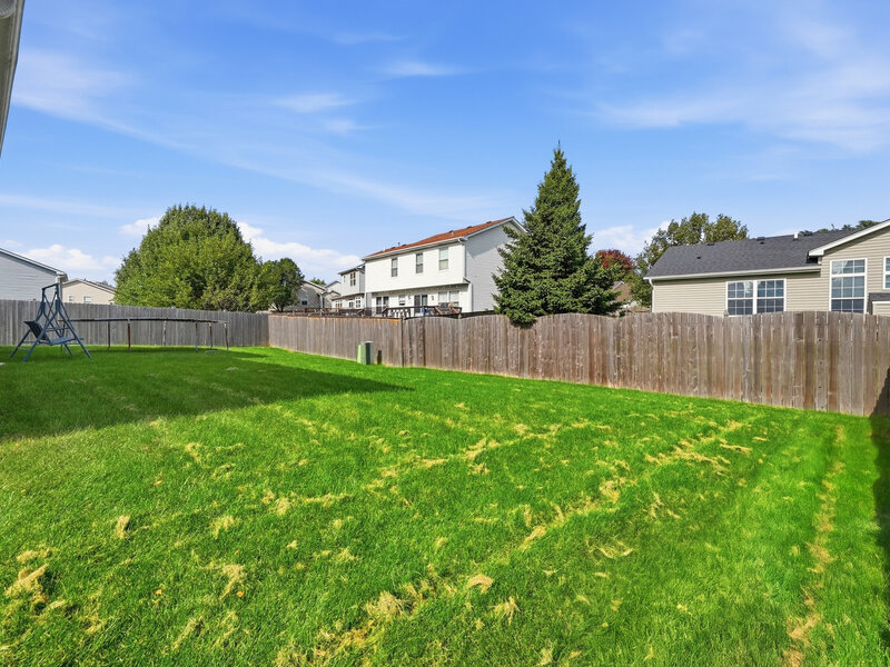 1840 Kendall Ridge Boulevard Plainfield IL 60586