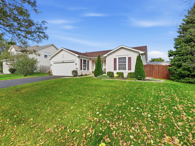 1840 Kendall Ridge Boulevard Plainfield IL 60586
