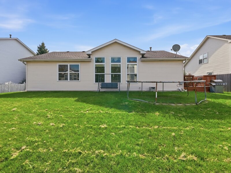 1840 Kendall Ridge Boulevard Plainfield IL 60586