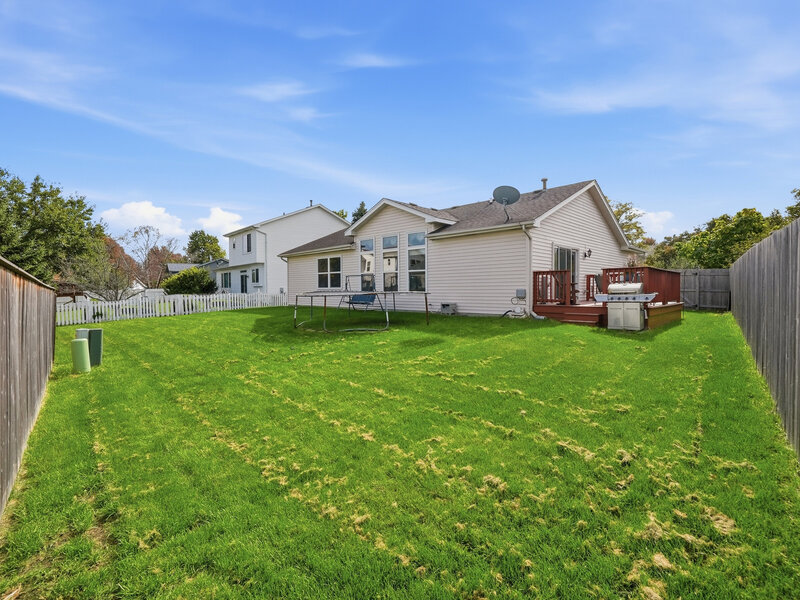 1840 Kendall Ridge Boulevard Plainfield IL 60586
