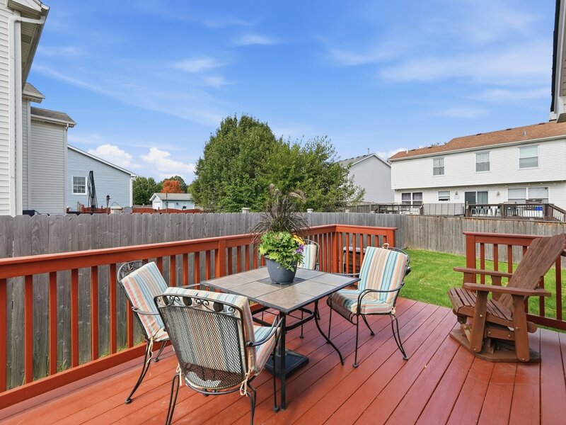 1840 Kendall Ridge Boulevard Plainfield IL 60586