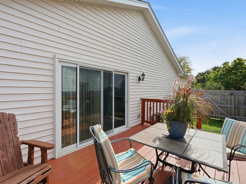 1840 Kendall Ridge Boulevard Plainfield IL 60586
