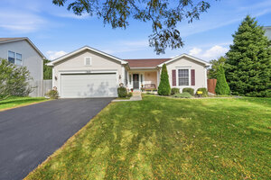 Photo of 1840 Kendall Ridge Boulevard Plainfield IL 60586