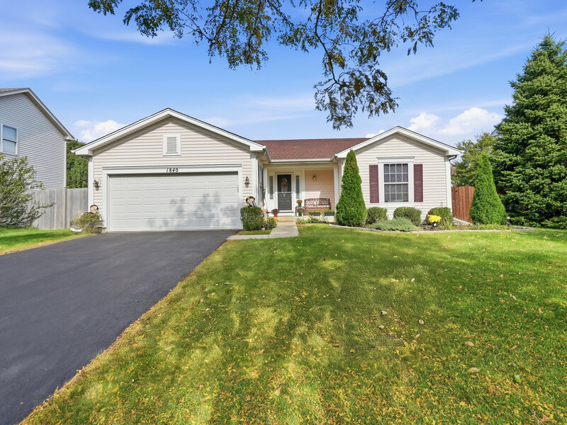 1840 Kendall Ridge Boulevard Plainfield IL 60586