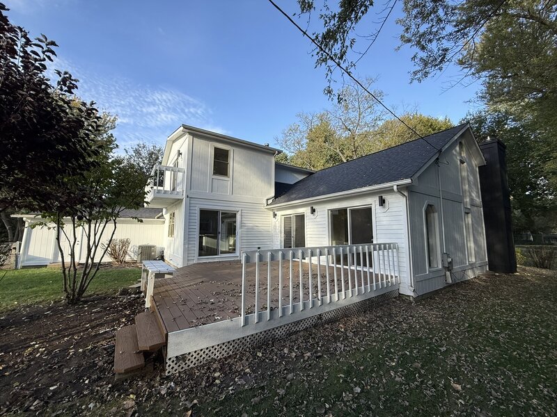 26830 N Huston Avenue Wauconda IL 60084