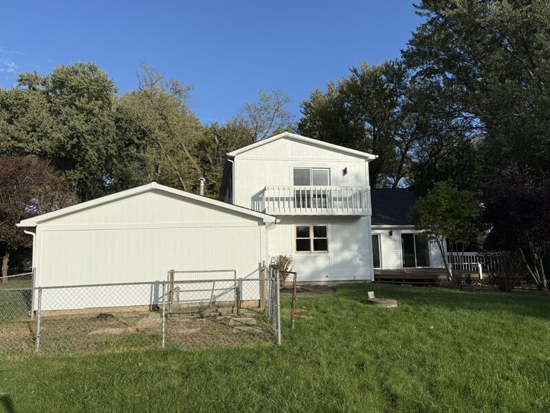26830 N Huston Avenue Wauconda IL 60084