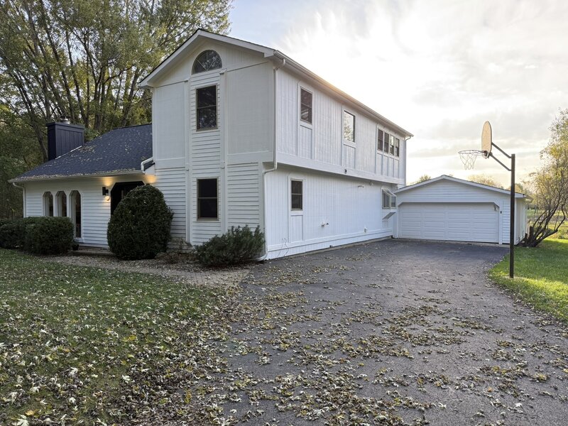 26830 N Huston Avenue Wauconda IL 60084