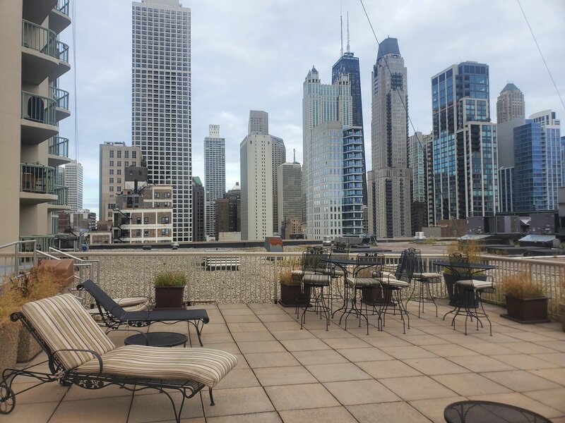 111 W Maple Street Chicago IL 60610