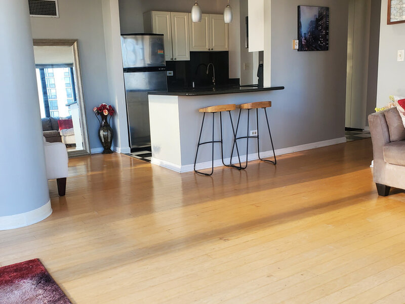 111 W Maple Street Chicago IL 60610
