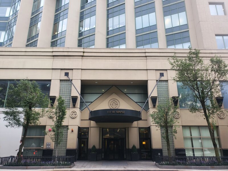 111 W Maple Street Chicago IL 60610