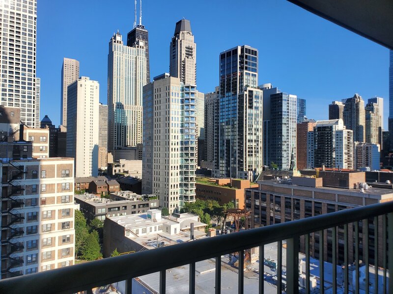 111 W Maple Street Chicago IL 60610