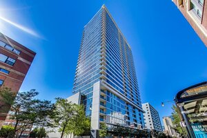 Photo of 1720 S Michigan Avenue Chicago IL 60616 Unit 708