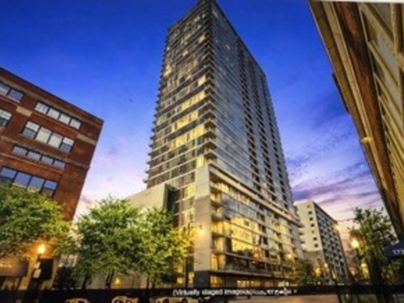 1720 S Michigan Avenue Chicago IL 60616