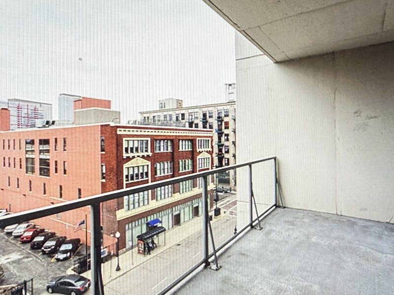 1720 S Michigan Avenue Chicago IL 60616