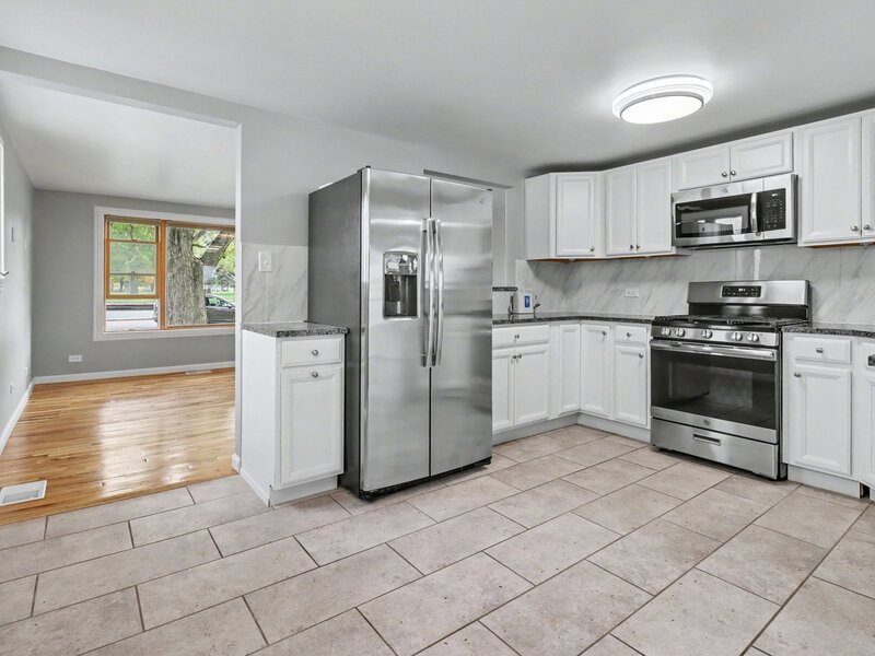 8930 S Crawford Avenue Hometown IL 60456