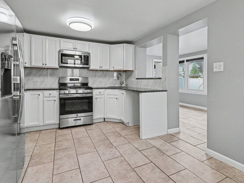 8930 S Crawford Avenue Hometown IL 60456