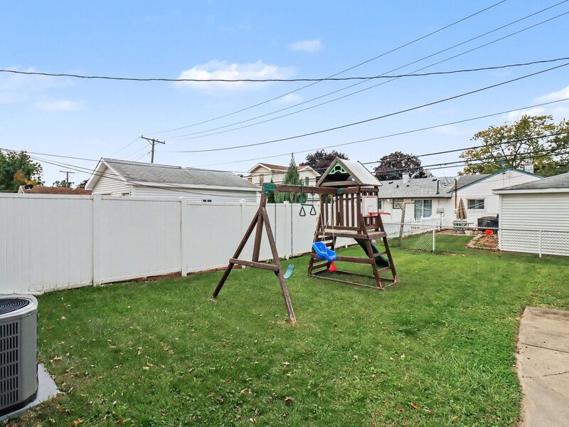 8930 S Crawford Avenue Hometown IL 60456