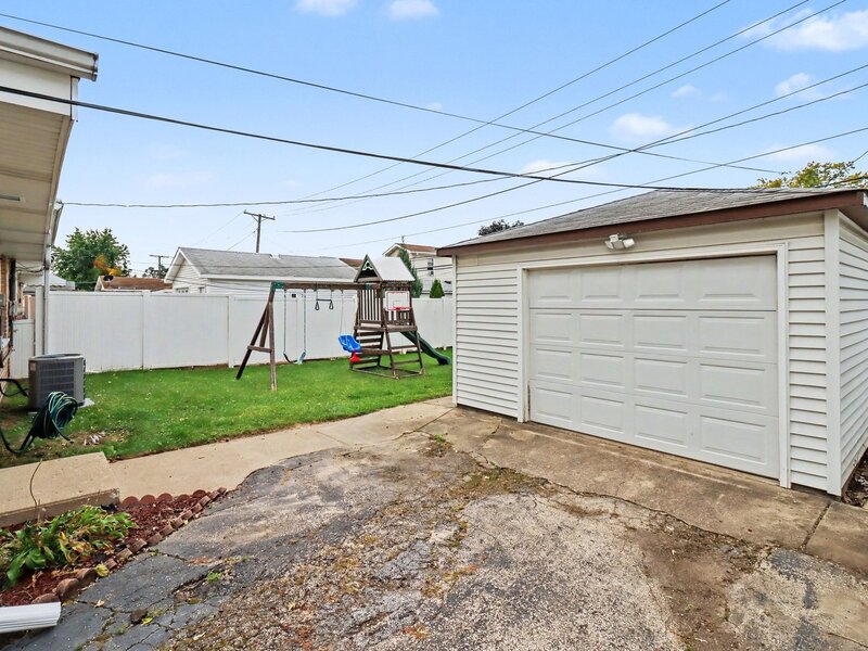 8930 S Crawford Avenue Hometown IL 60456