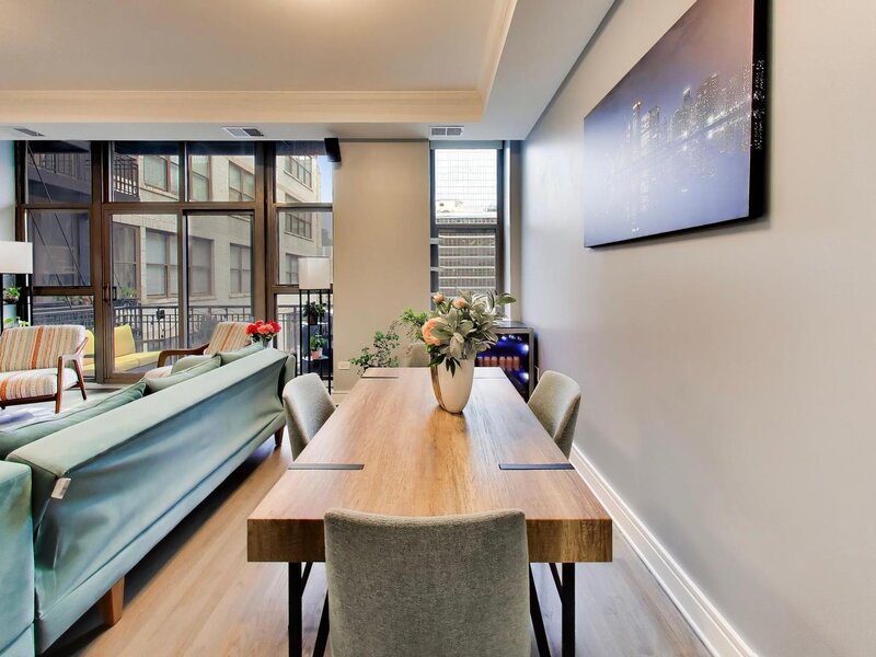 212 W Washington Street Chicago IL 60606
