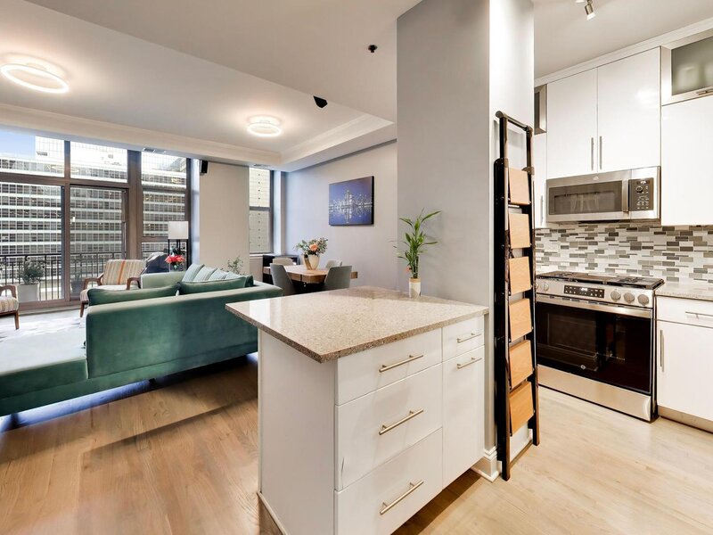 212 W Washington Street Chicago IL 60606