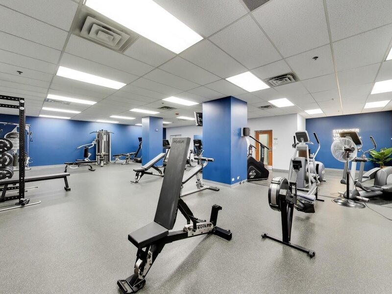 212 W Washington Street Chicago IL 60606