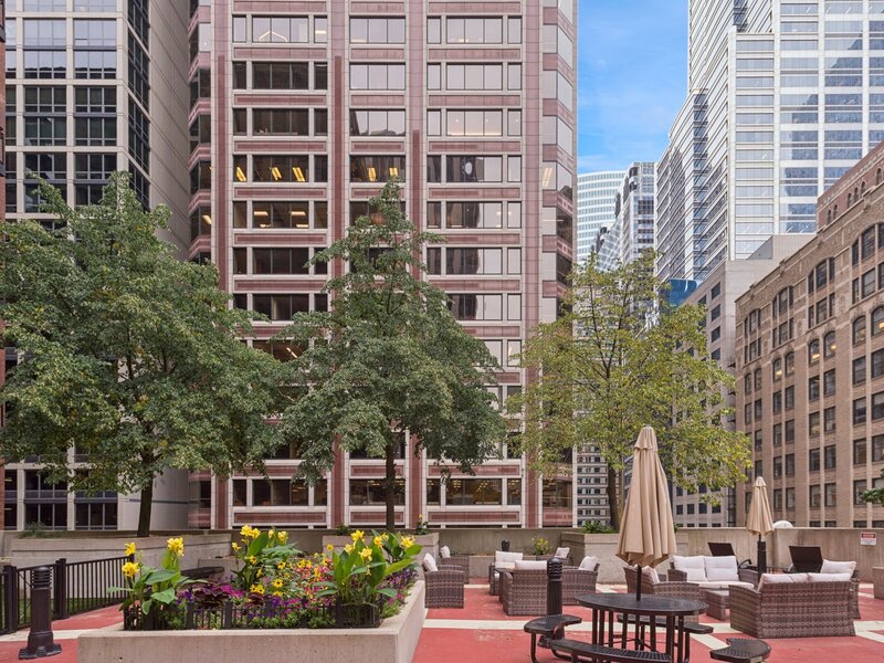 212 W Washington Street Chicago IL 60606