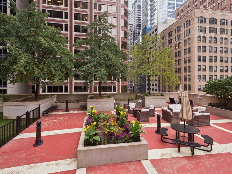 212 W Washington Street Chicago IL 60606