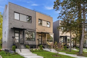 Photo of 49 Prairie Avenue Highwood IL 60040 Unit 49B